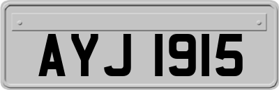 AYJ1915