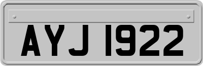 AYJ1922