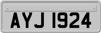 AYJ1924