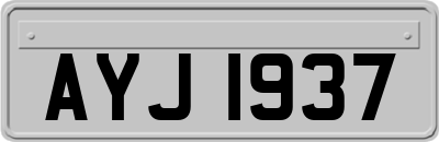 AYJ1937
