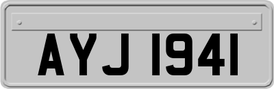 AYJ1941