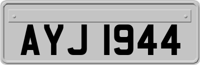 AYJ1944
