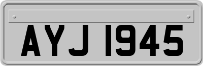 AYJ1945
