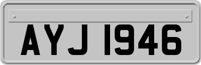 AYJ1946
