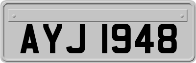 AYJ1948
