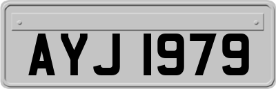 AYJ1979