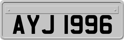 AYJ1996