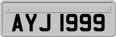 AYJ1999