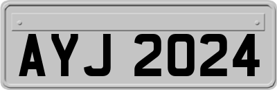 AYJ2024