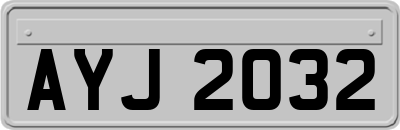 AYJ2032
