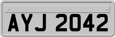 AYJ2042