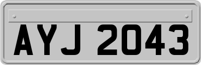 AYJ2043