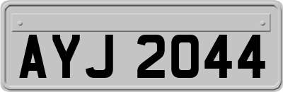 AYJ2044