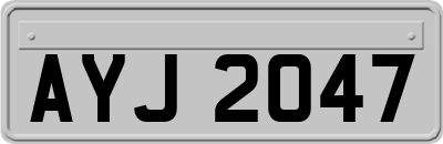 AYJ2047