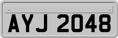 AYJ2048