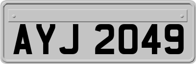AYJ2049