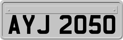 AYJ2050