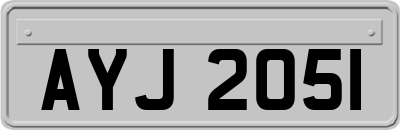 AYJ2051