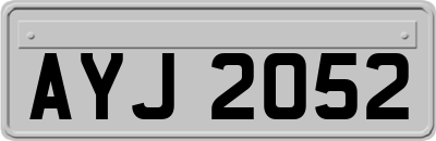 AYJ2052