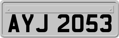 AYJ2053