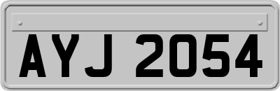AYJ2054