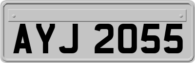 AYJ2055