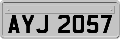 AYJ2057