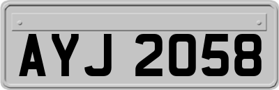 AYJ2058