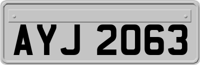 AYJ2063