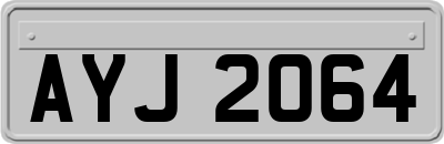 AYJ2064