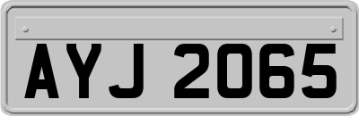 AYJ2065