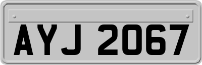 AYJ2067