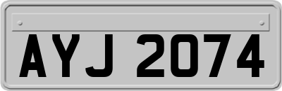 AYJ2074