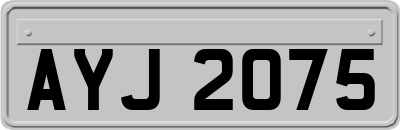 AYJ2075