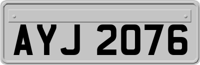 AYJ2076