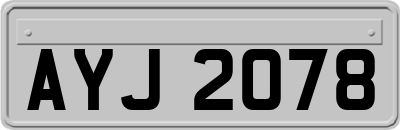 AYJ2078