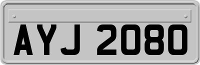 AYJ2080