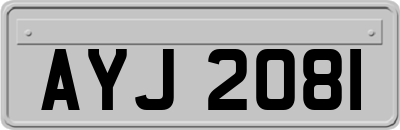 AYJ2081