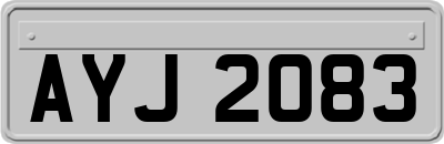 AYJ2083