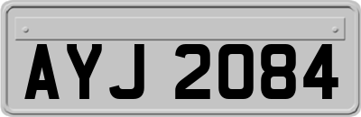 AYJ2084