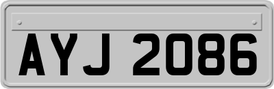 AYJ2086