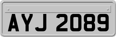 AYJ2089