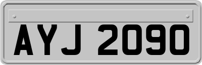 AYJ2090