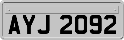 AYJ2092