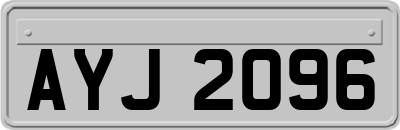 AYJ2096