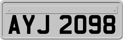 AYJ2098