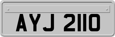 AYJ2110