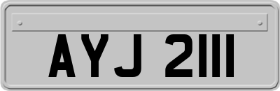 AYJ2111