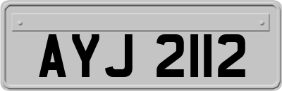 AYJ2112