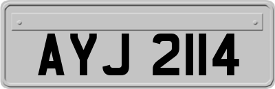 AYJ2114
